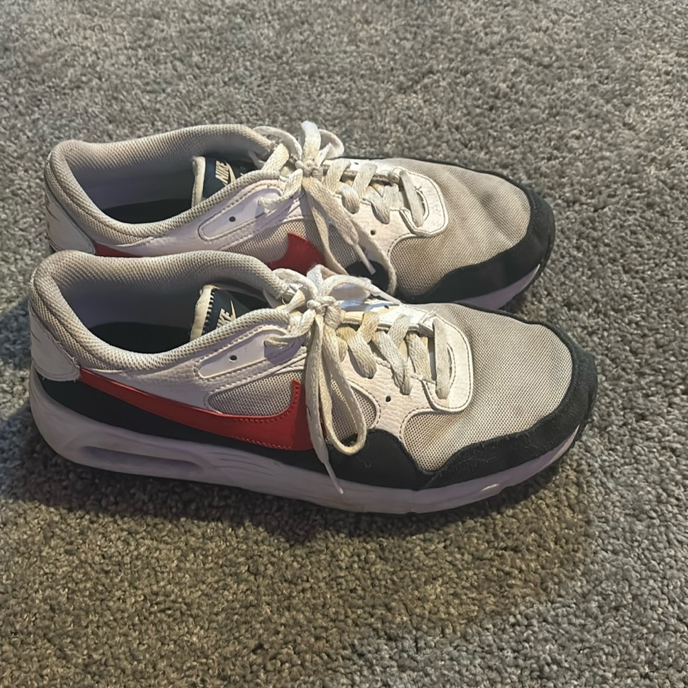 Men’s Nike air max